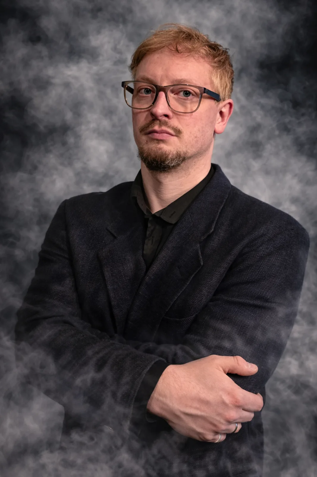 Christof Fehre
