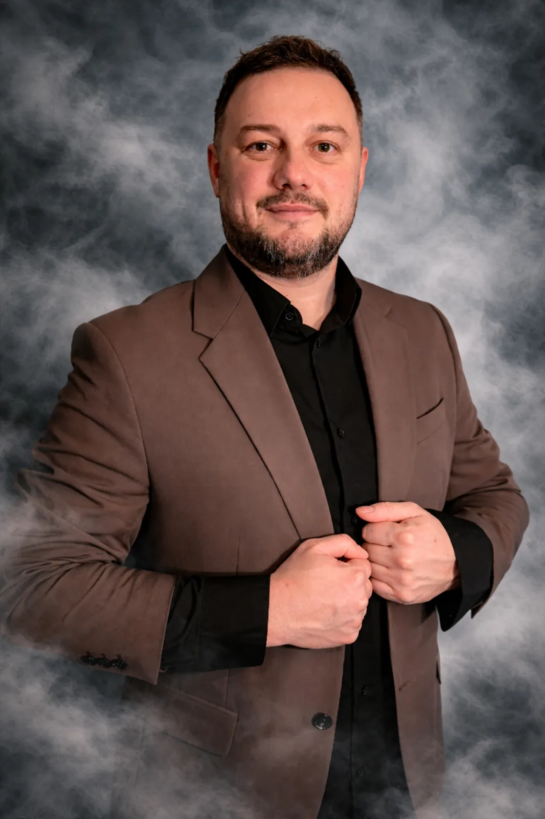 Eduard Rusu